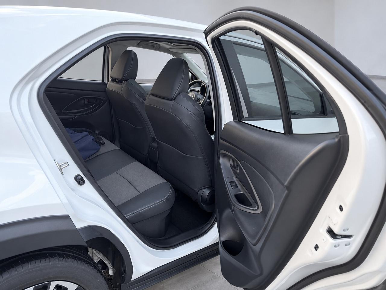 Toyota Yaris Cross PREMIERE 1.5 Full Hybrid 116 CV