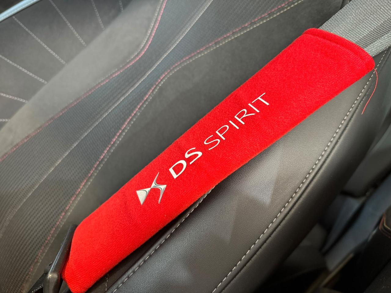 Ds DS4 4 BlueHDi 130 aut. Performance Line