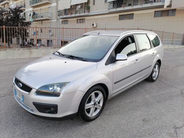 Ford Focus 1.6 TDCi (90CV) S.W.