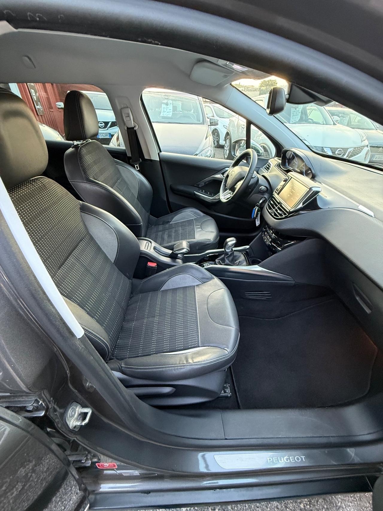 2008 1.6 e-HDi 92 CV-Allure-unipro-( 100 mila km )