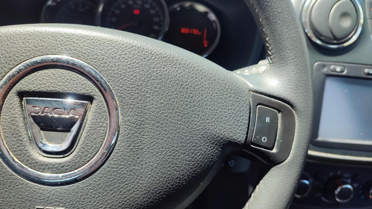 Dacia Sandero Stepway 1.5 dCi 8V 90CV Start&Stop Prestige