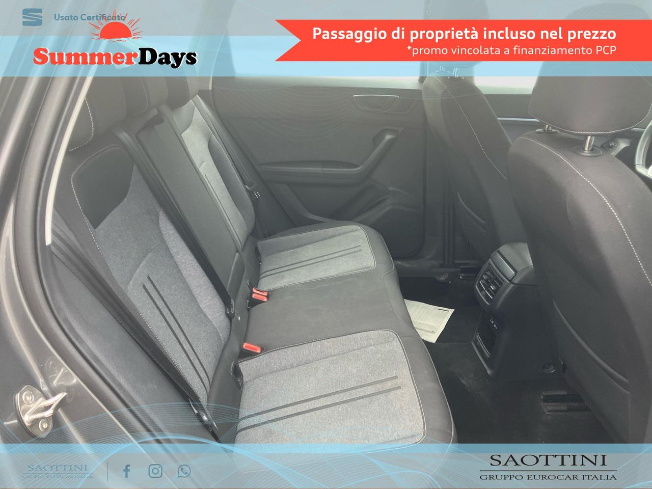 1.5 ecotsi Business 150 CV DSG