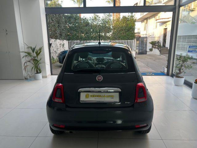 FIAT 500 1.2 EasyPower Pop da ?99,00 mensili