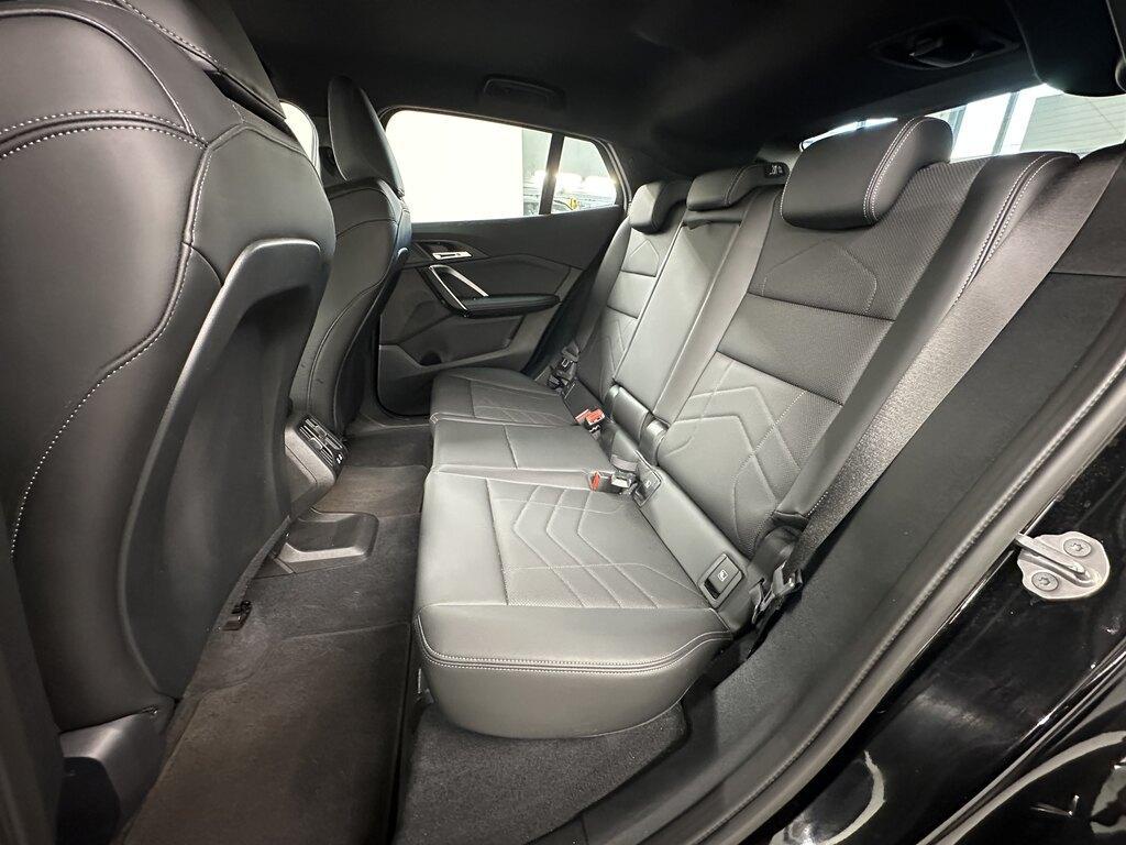 BMW X2 18 d MSport sDrive