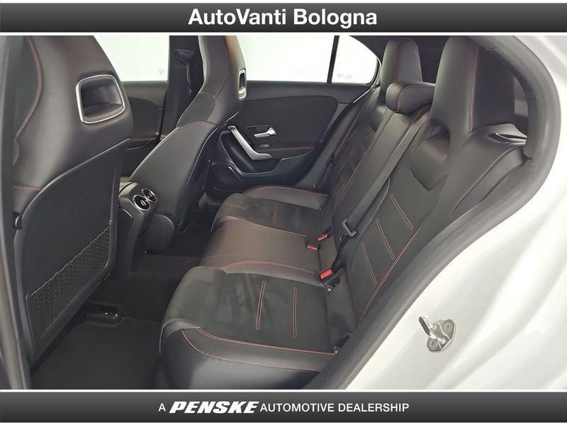 Mercedes-Benz Classe A A 180 d Premium