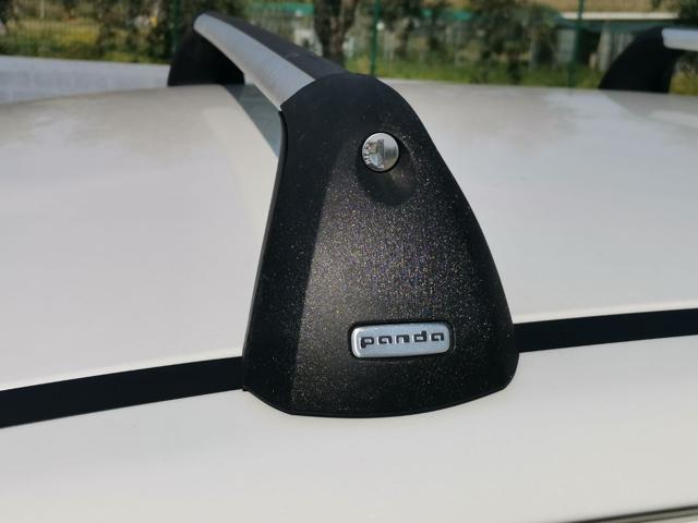 FIAT Panda 1.2 EasyPower Easy 69CV / GPL CASA MADRE