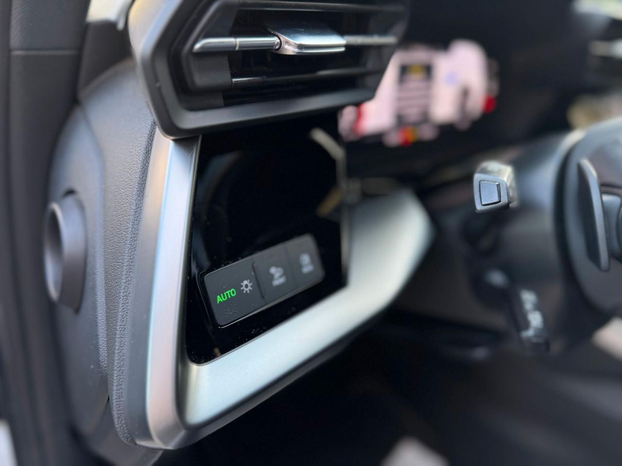 Audi A3 SPB 30 TDI Business Advanced