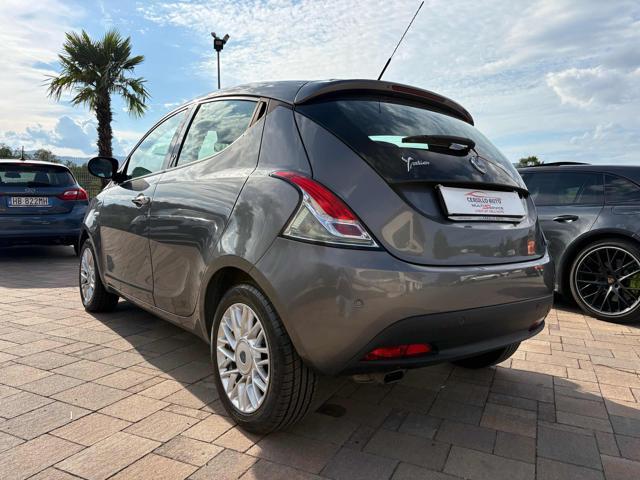 LANCIA Ypsilon 1.2 69 CV 5 porte GPL Ecochic Platinum