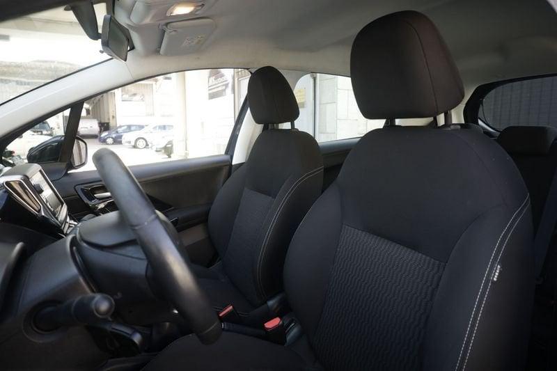 Peugeot 208 Peugeot 208 Active PureTech 82cv 60KW ANNO 2018