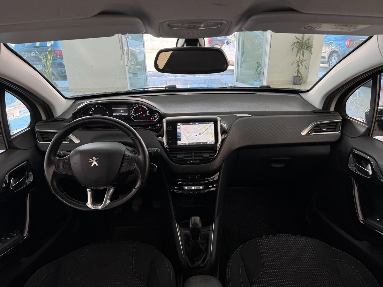 Peugeot 208 1.2 82cv 5 porte Allure