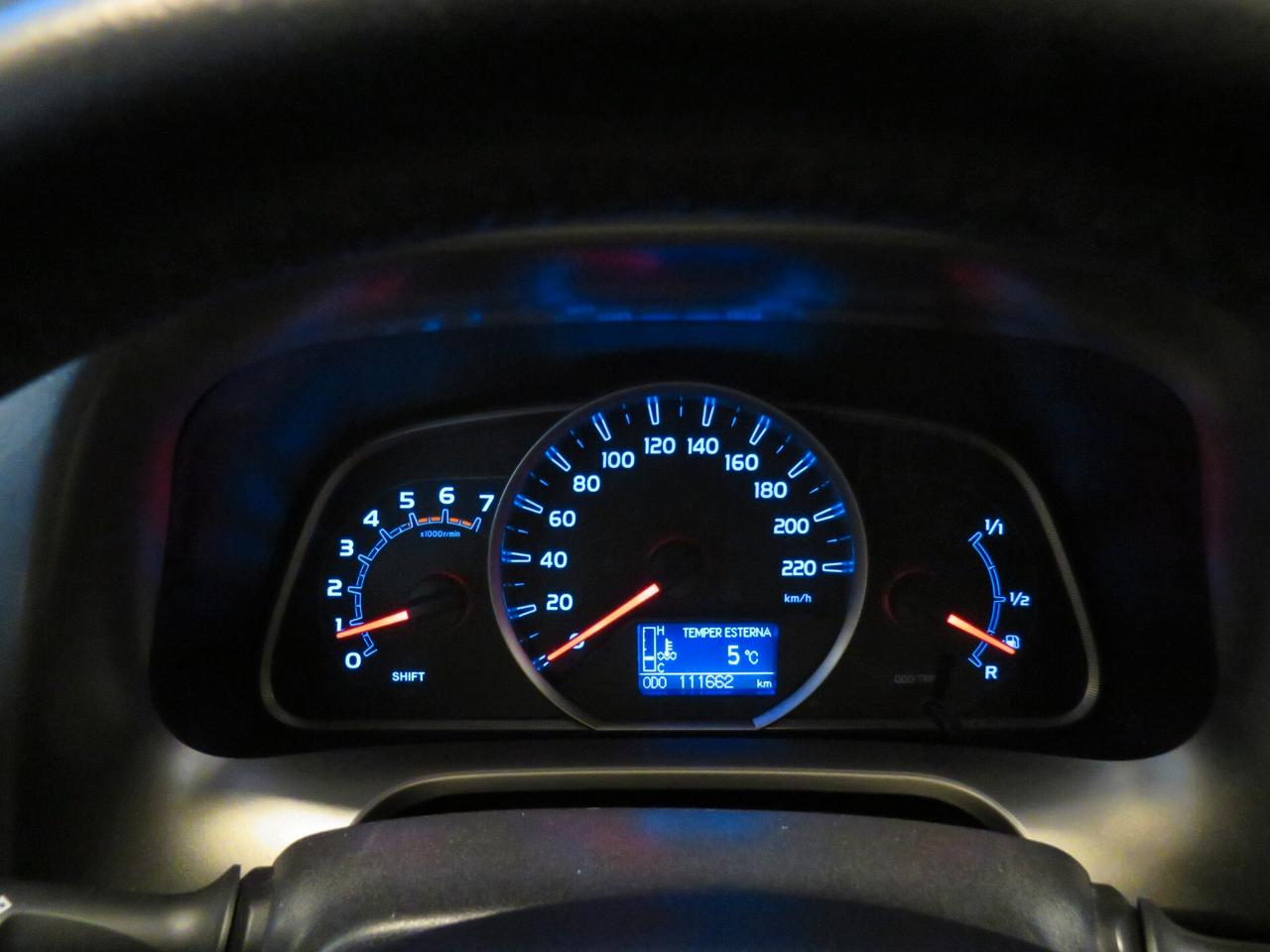 Toyota RAV 4 RAV4 2.2 D-4D 4WD Style