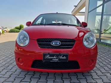 KIA Picanto Picanto 1.0 12V Life Bi-Fuel