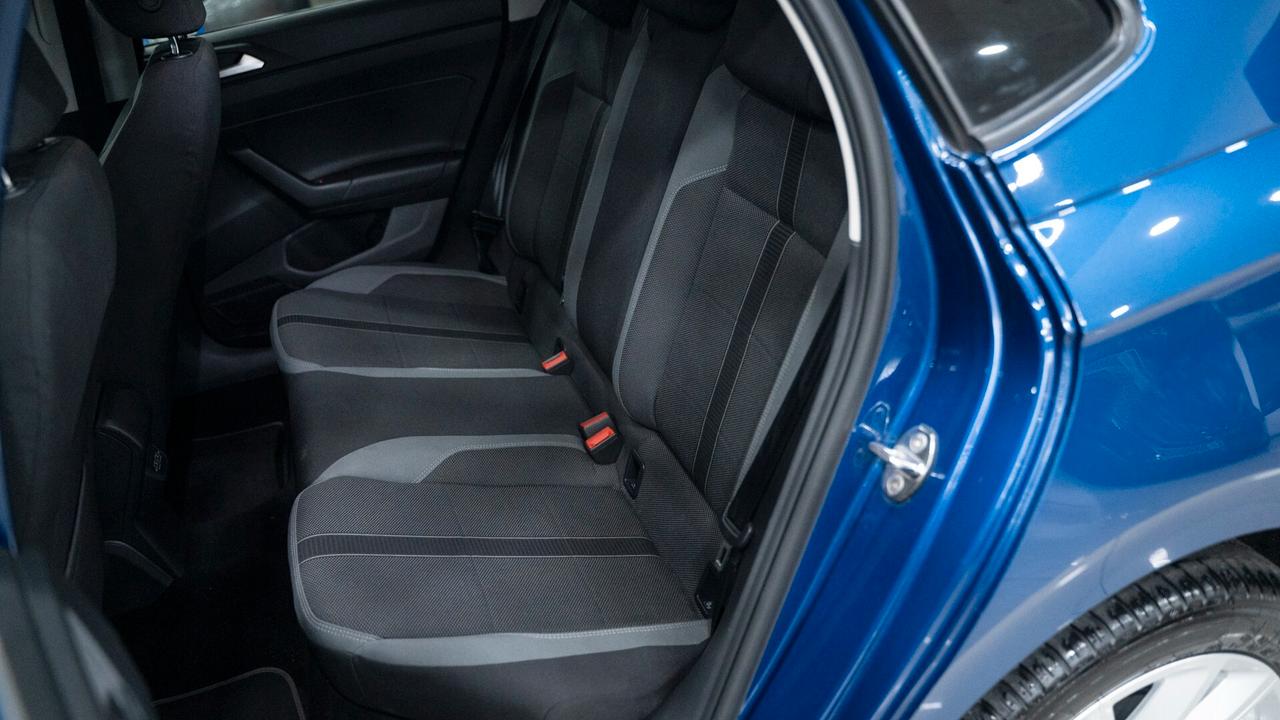 Volkswagen Polo 5P 1.6 TDI 95 CV R LINE AUTO VIRTUAL XENO FULL OPT