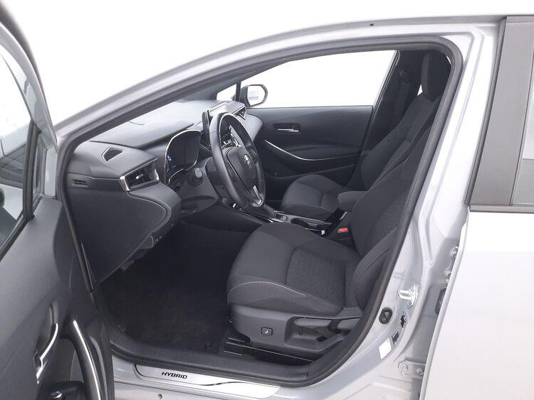 Toyota Corolla Hybrid Business BR316637 1.8 Full Hybrid 122CV