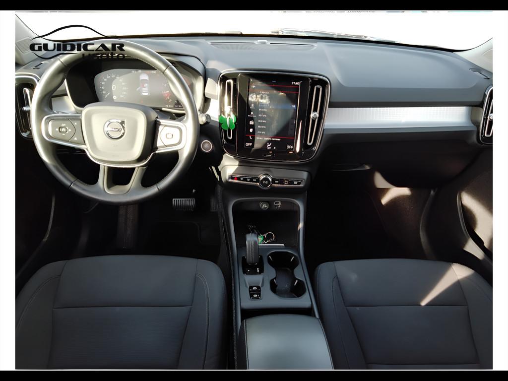 VOLVO XC40 - XC40 1.5 t2 Momentum Pro auto my21