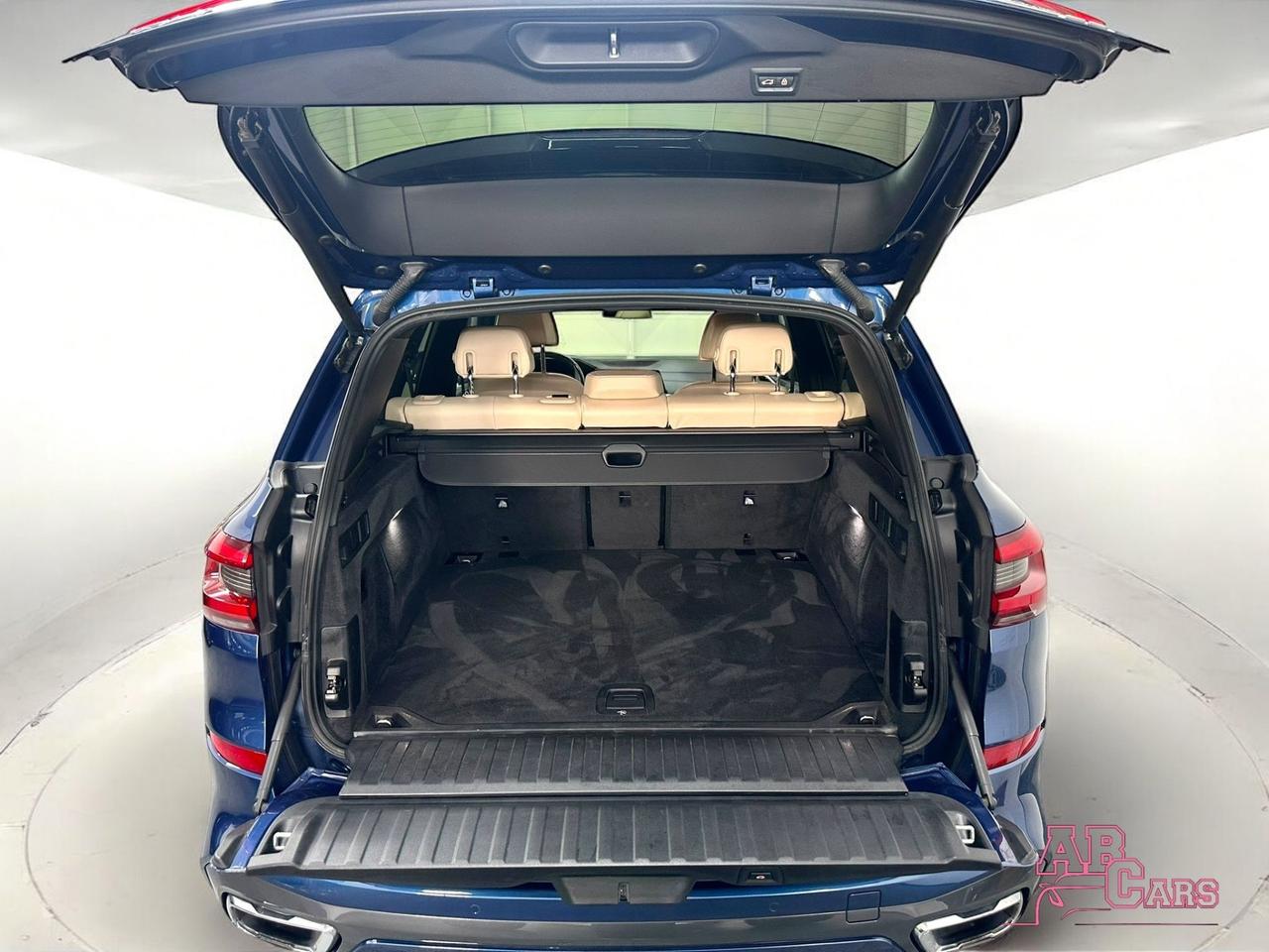 Bmw X5 xDrive25d Msport IVA ESPOSTA