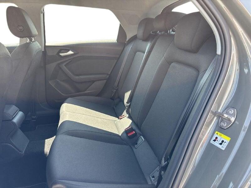 Audi A1 allstreet 30 TFSI