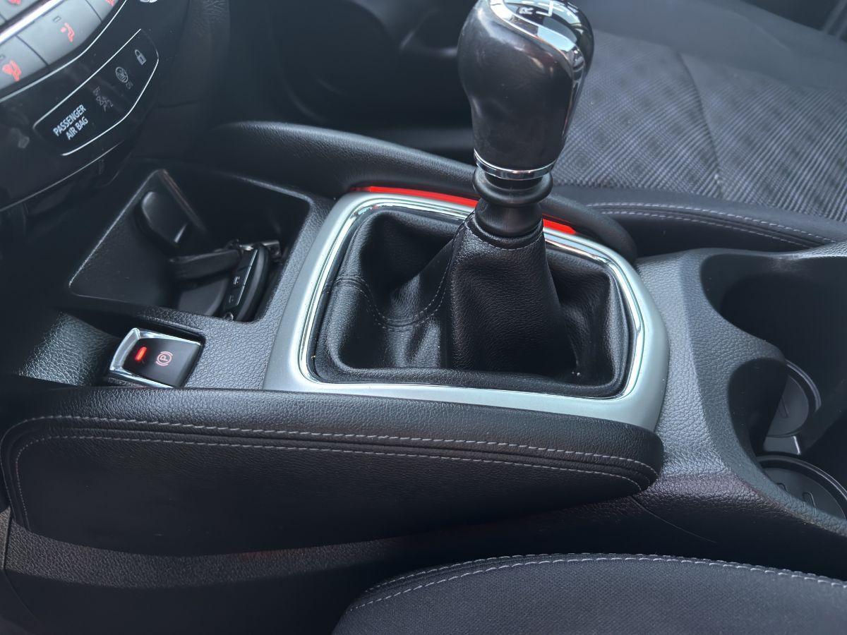 NISSAN - Qashqai - 1.6 dCi 130cv 2WD Tekna tetto navi 360°