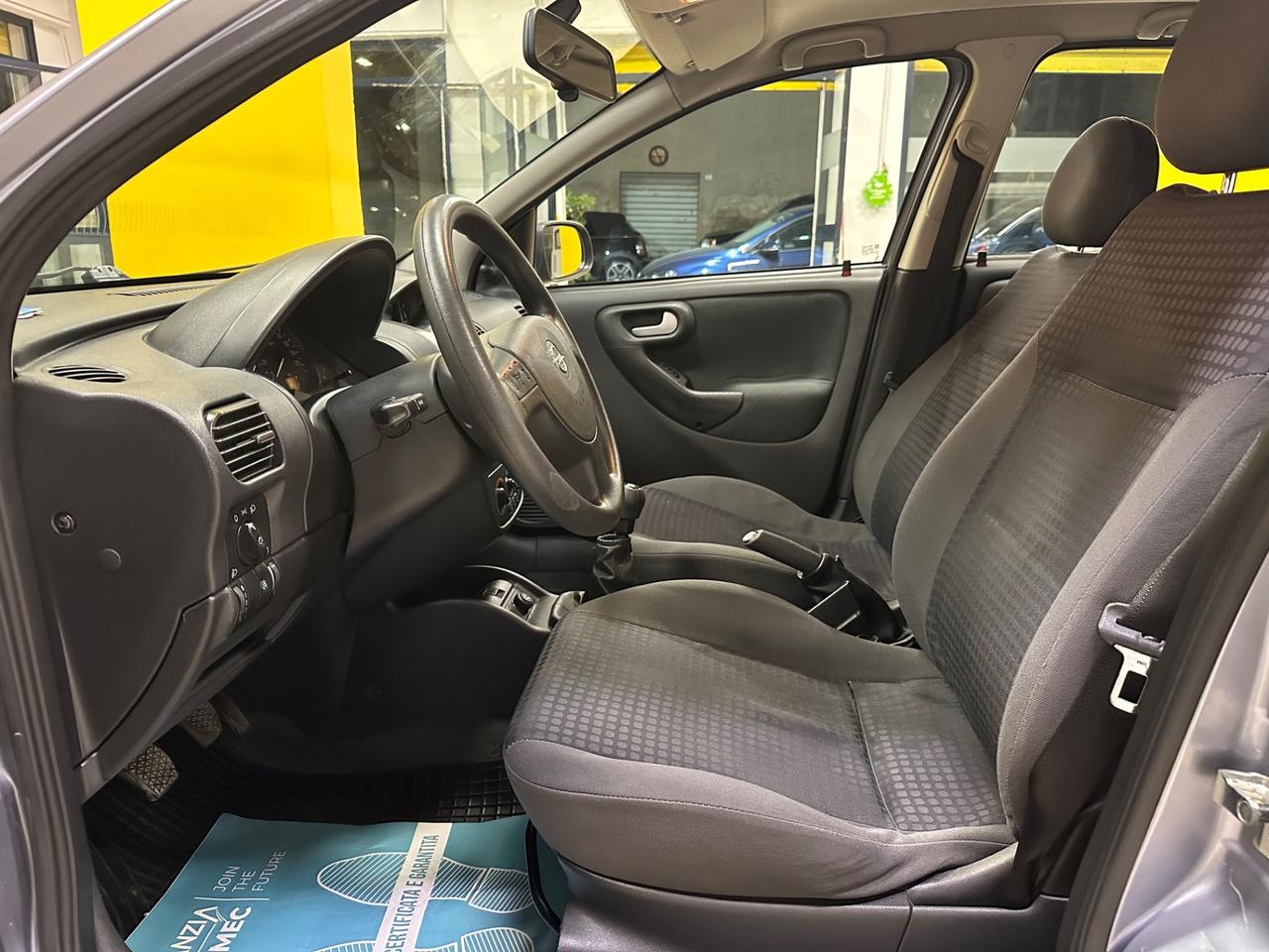 Opel Corsa 1.7 16V CDTI cat 5 porte Cosmo