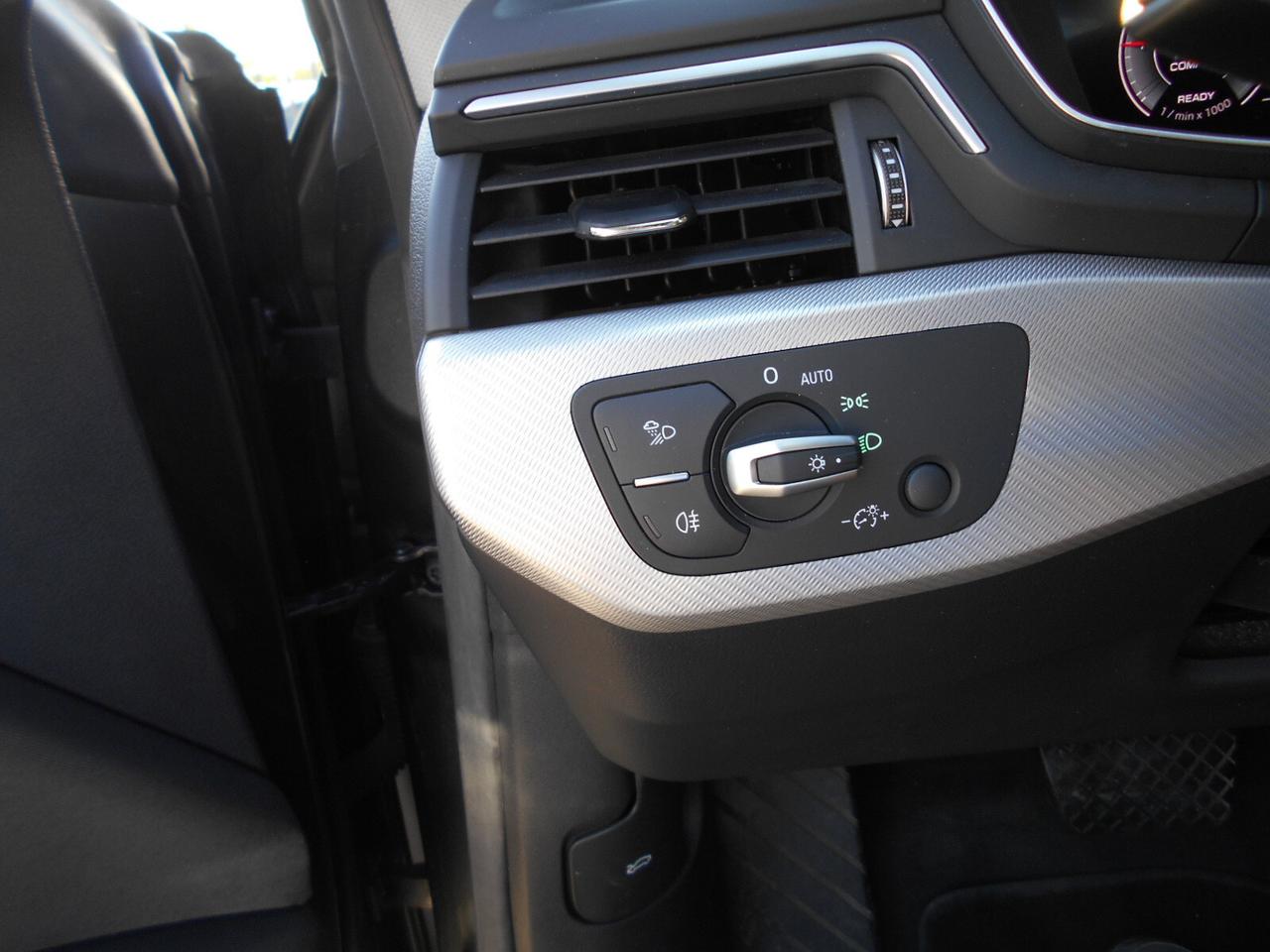 Audi A5 SPB 40 TDI S tronic line edition