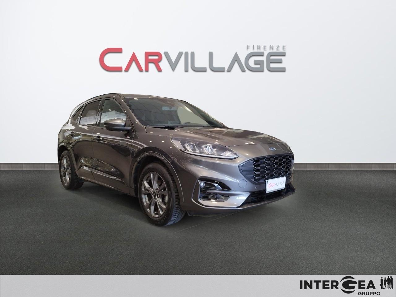 FORD Kuga 2.0 ecoblue ST-Line 2wd 120cv auto
