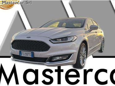 FORD Mondeo FULL 4p 2.0 hybrid Vignale TETTO tg : FS297TS