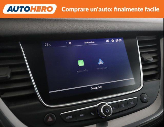 OPEL Grandland X 1.5 diesel Ecotec Start&Stop aut. Innovation