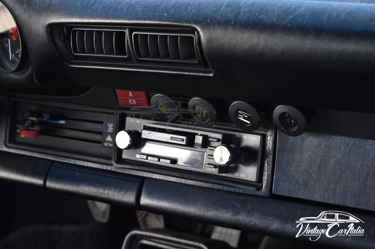 Porsche 911 SC Targa