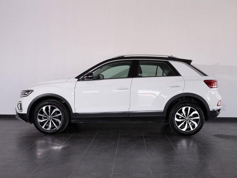 Volkswagen T-Roc 2.0 TDI SCR Life