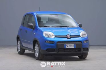 Fiat Panda 1.0 Firefly Hybrid 70CV 5p.ti ADAS + Pack City