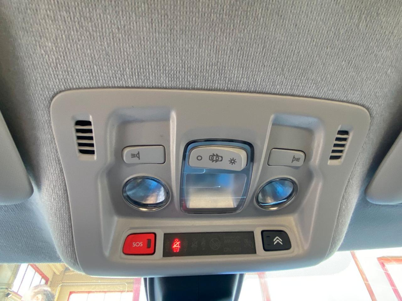 Citroen C3 PureTech 110 S&S Max Pack Navi/Telecamera/4 vetri elettr.