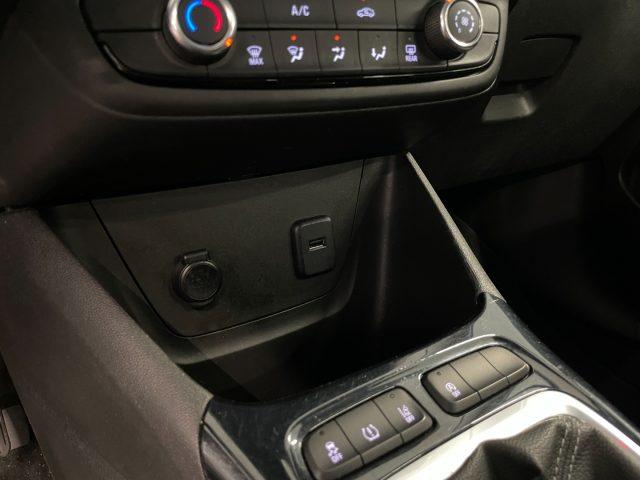 OPEL Crossland 1.2 110 CV Edition