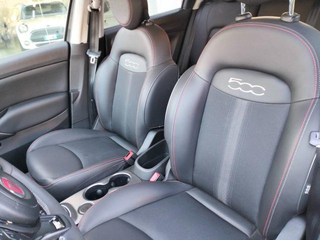 FIAT 500X 1.0 T3 120 CV Sport