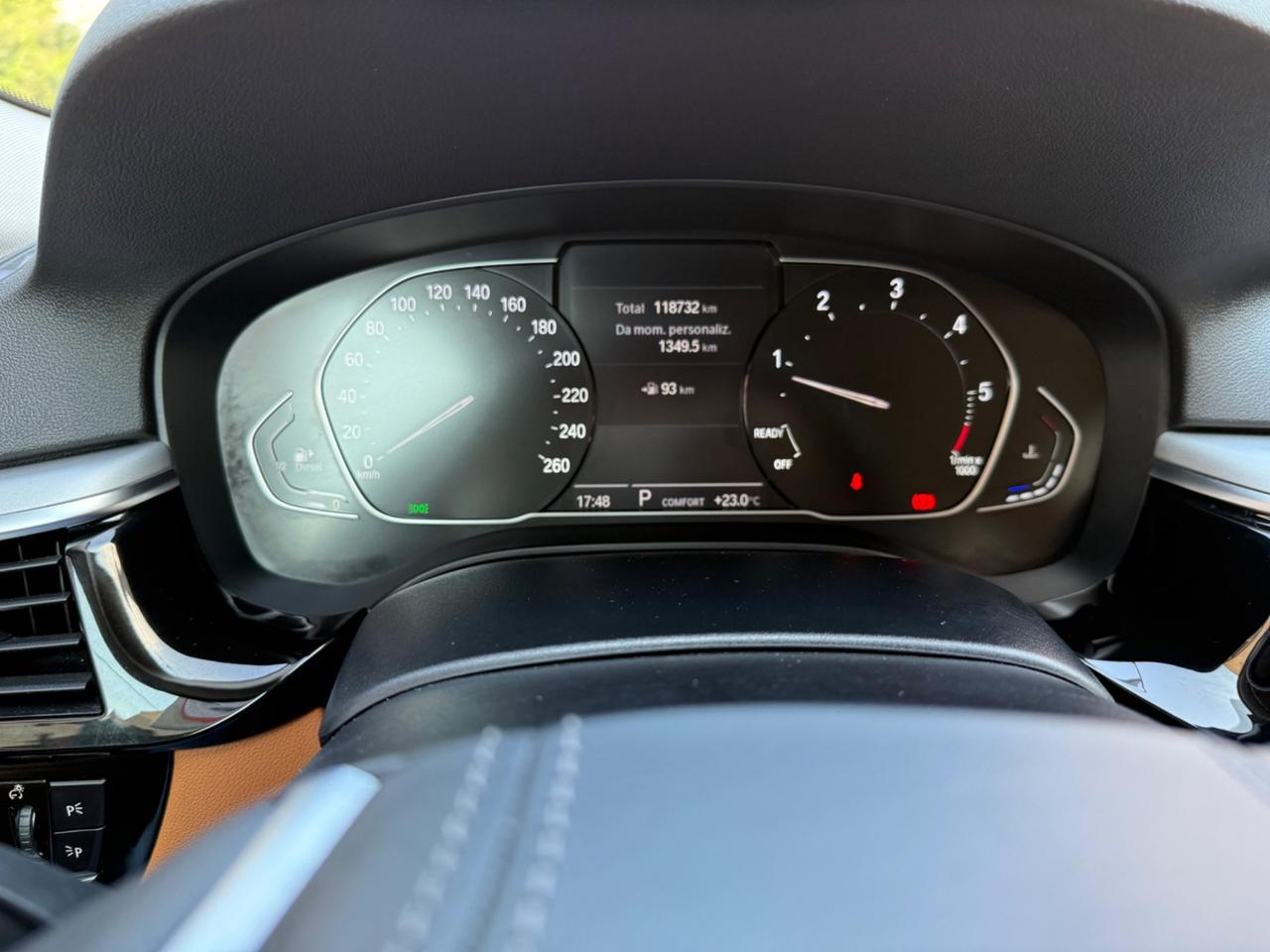 Bmw 520 520d 48V xDrive Touring Business