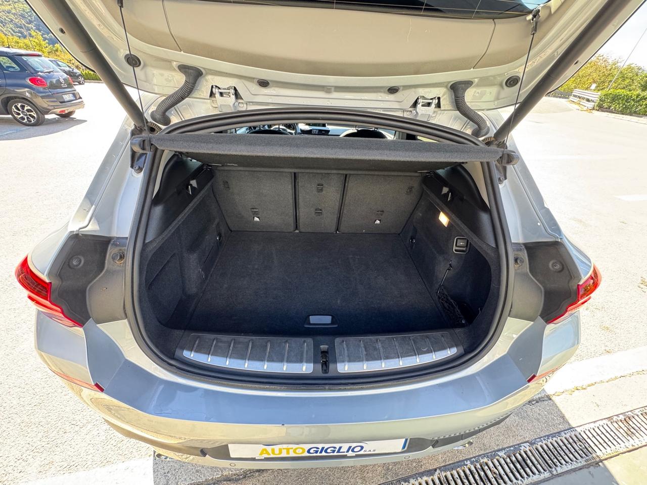 Bmw X2 xDrive18d TETTO, LED, LUCI AMBIENTE