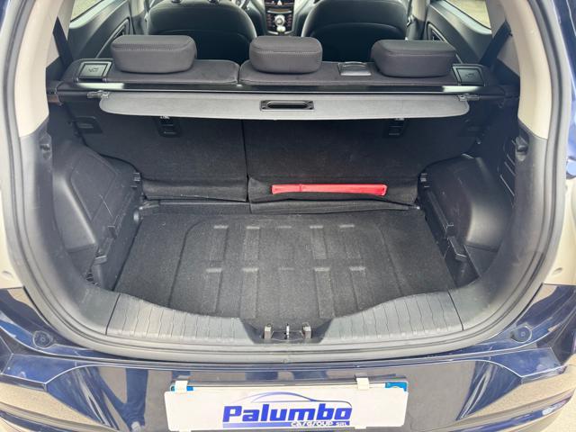 SSANGYONG Tivoli 1.6d 2WD Be Visual Cool 50 mila km
