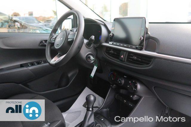 KIA Picanto Picanto 1.0 12V GPL 5 porte Style