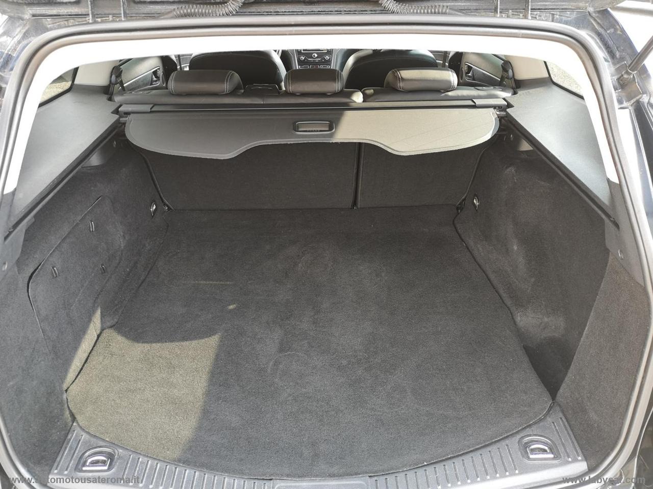 FORD Mondeo 2.0 TDCi 163 CV 5p. Titanium RATE AUTO MOTO SCOOTER