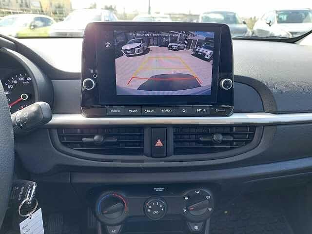 Kia Picanto 1.0 12V 5 porte Urban TDC TT