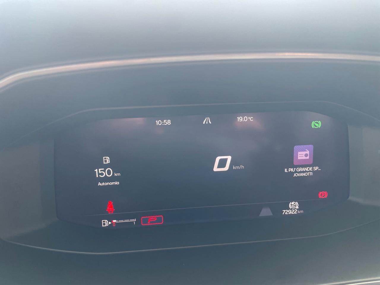 Cupra Formentor 2.0 TDI 4Drive DSG
