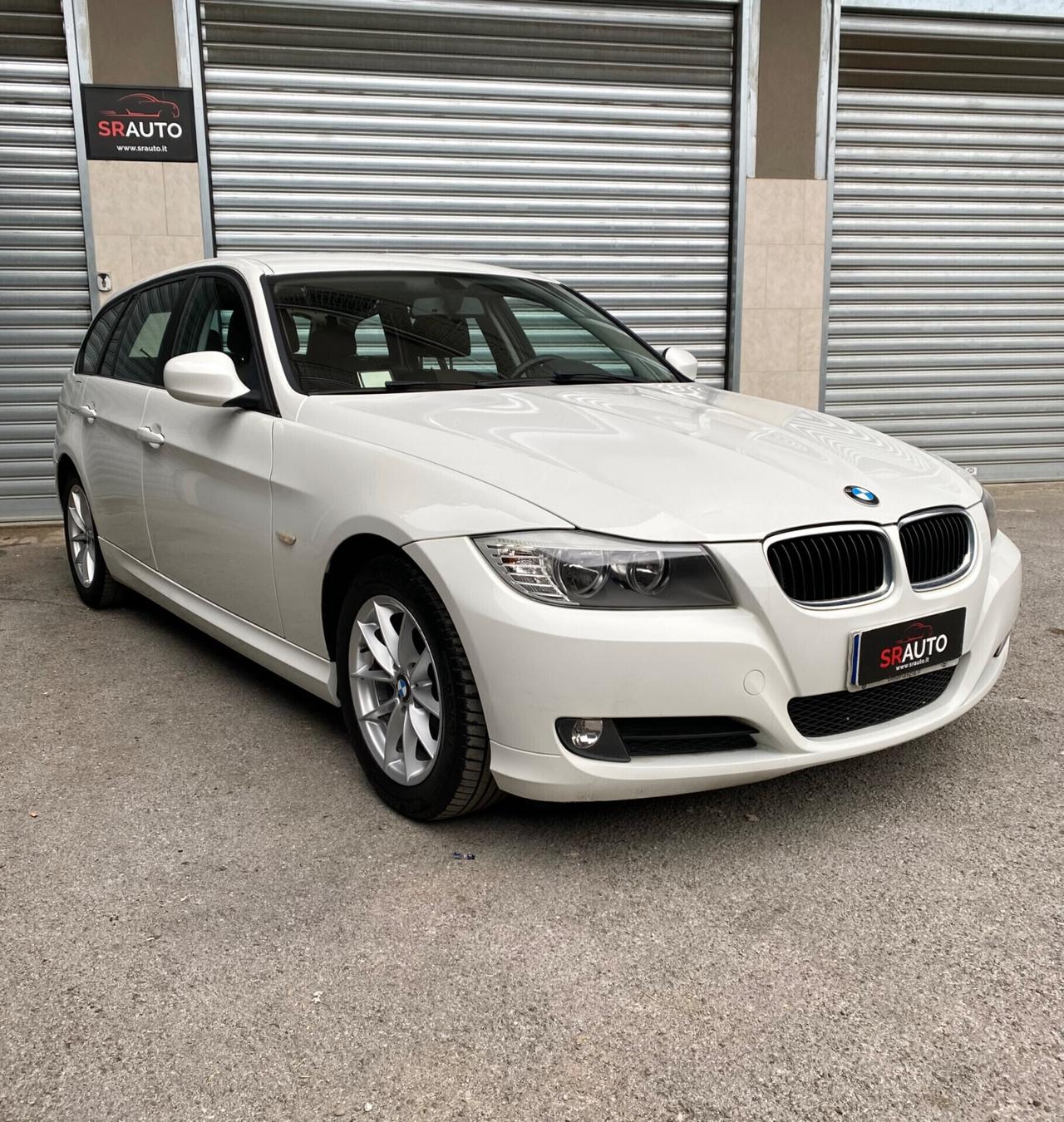 BMW Serie 3 316d 2.0 116cv cat Touring