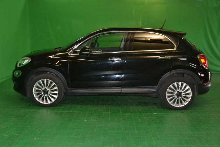 FIAT 500 X - 5OOX 1.6 Mjet 120CV 4x2 LOUNGE