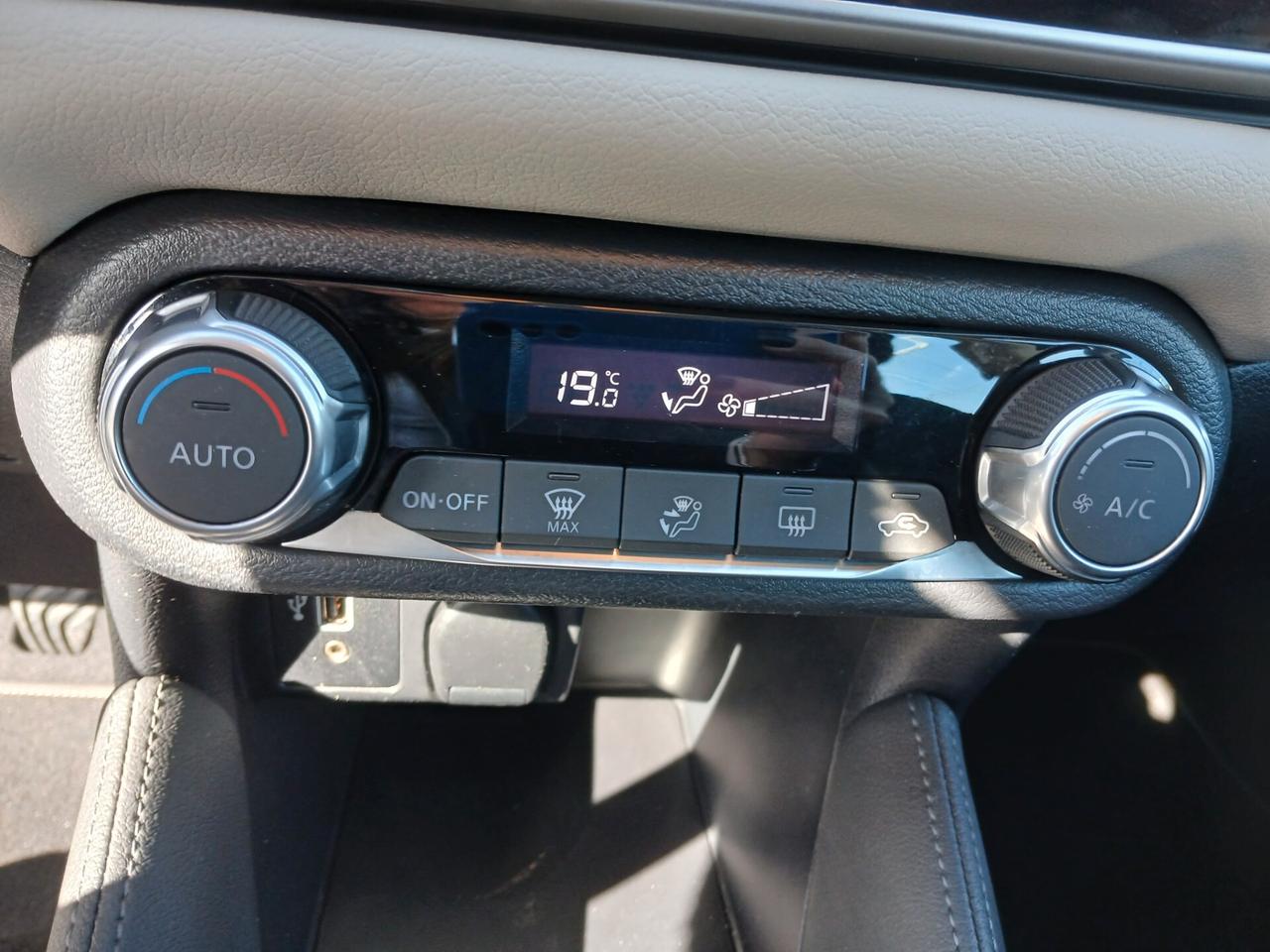 NISSAN MICRA IG-T BENZINA 2022