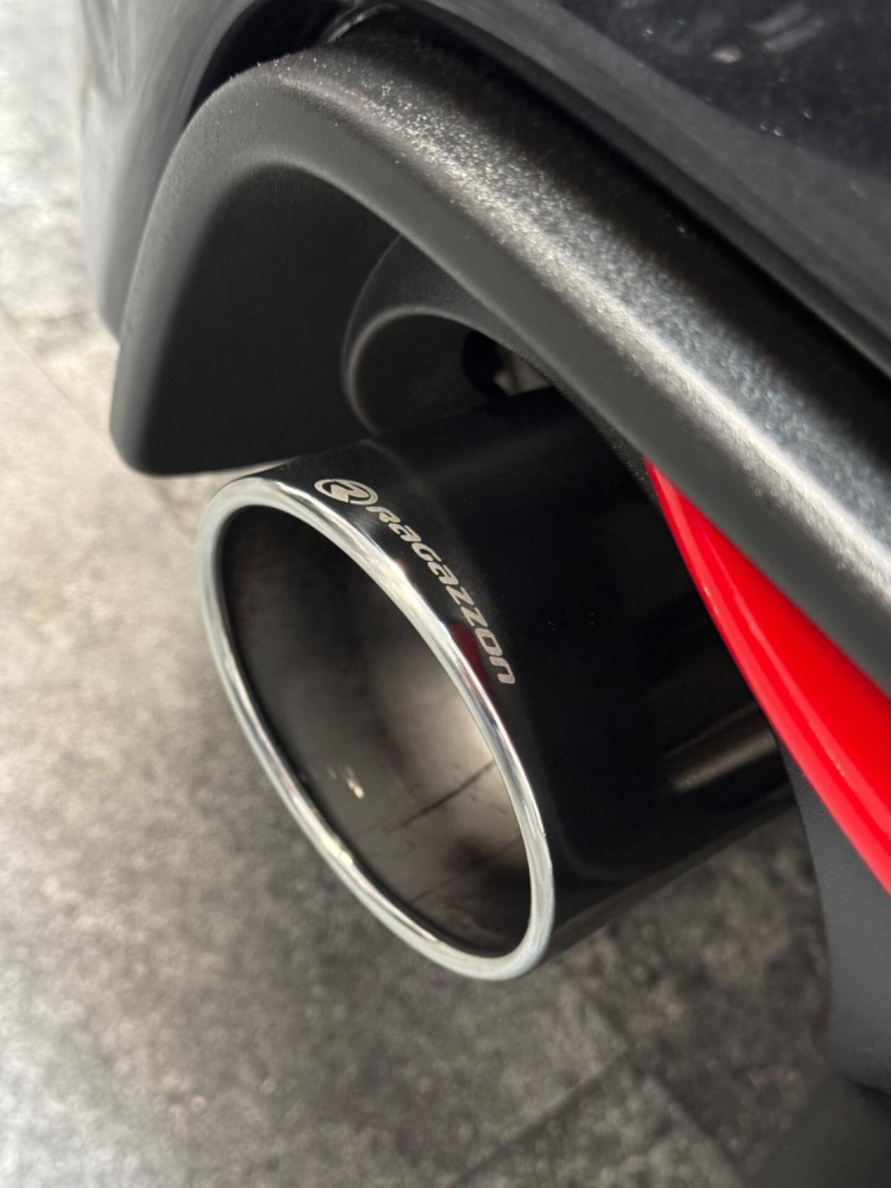 Abarth 595 1.4 Turbo T-Jet 160 CV Pista Finanziabile