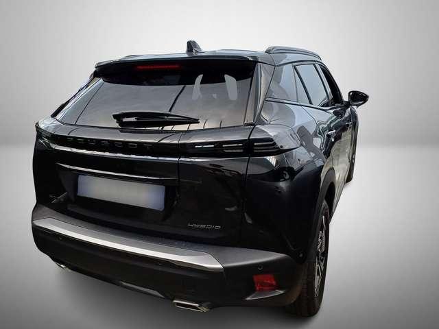 Peugeot 2008 GT 1.2 HYBRID e-DCS6 136CV KM0 2025 *ONLY PROMO*