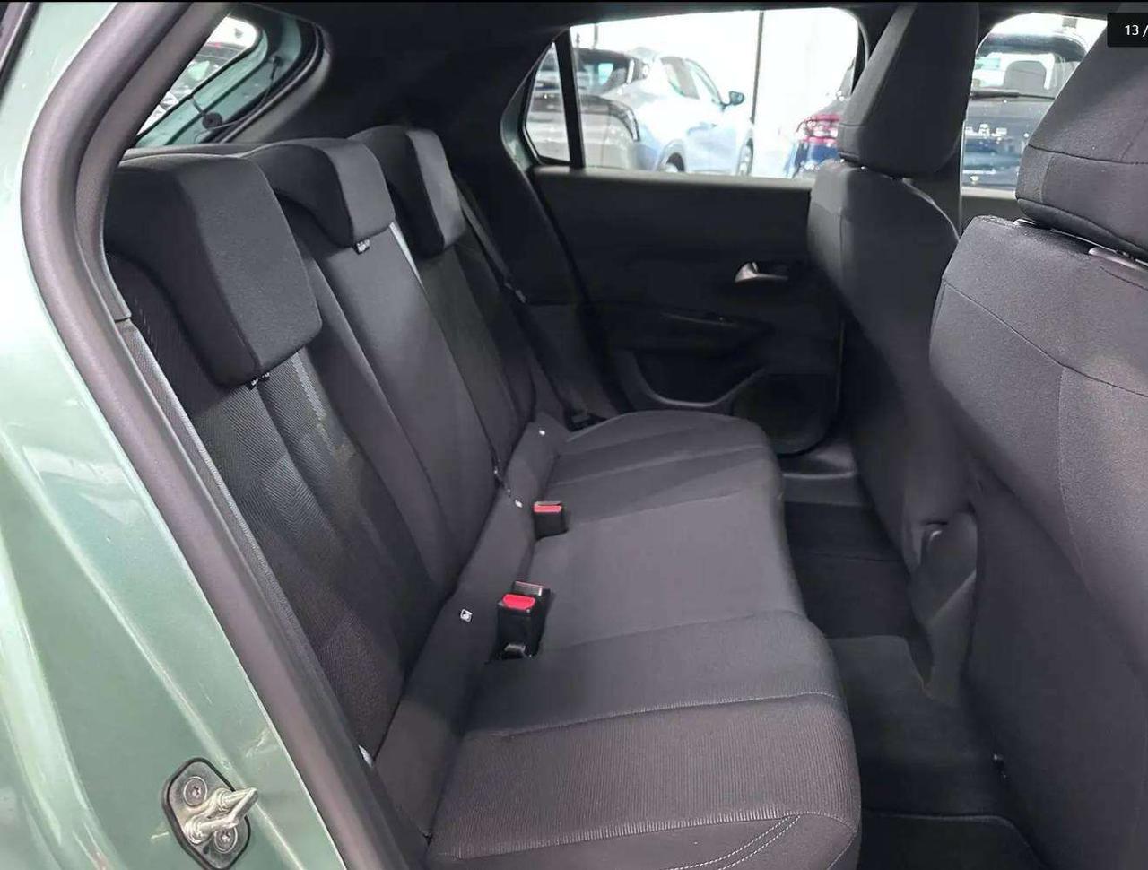 Lancia Ypsilon 1.2 mhev 110cv e-dct promo simil noleggio 4 anni