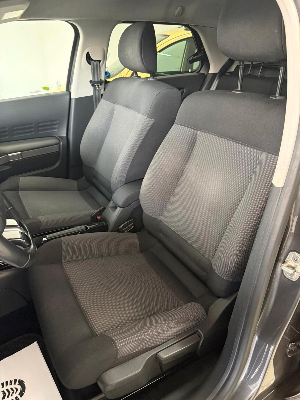 Citroen C4 Cactus BlueHDi 100 S&S Shine