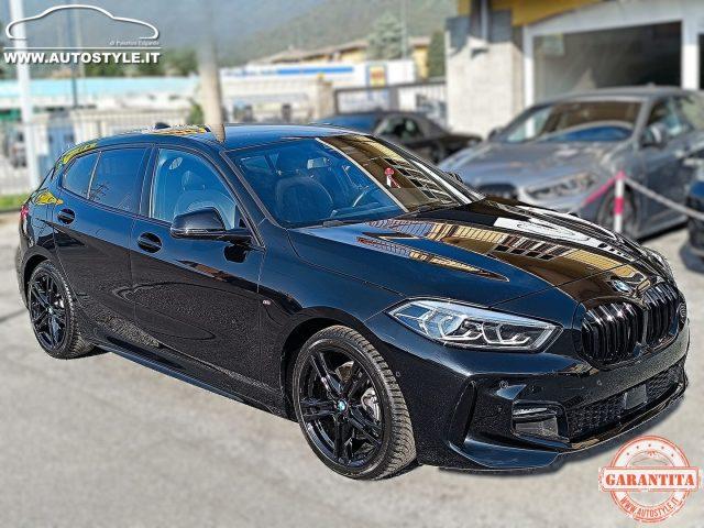 BMW 118 i M-SPORT Steptronic/AUTOMATICA MSport F40
