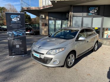 Renault Megane-1.5 dCi 110CV-Unico Proprietario