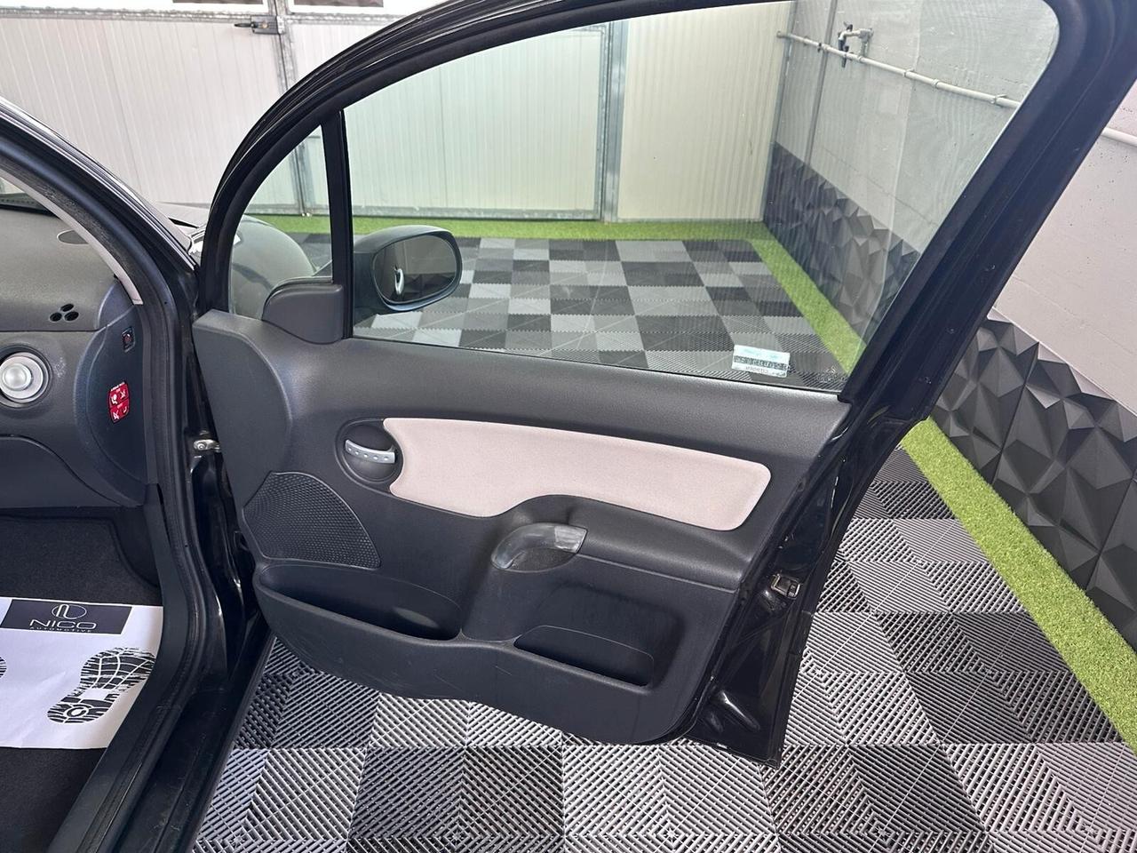 Citroen C3 1.4 HDi Exclusive unico proprietario